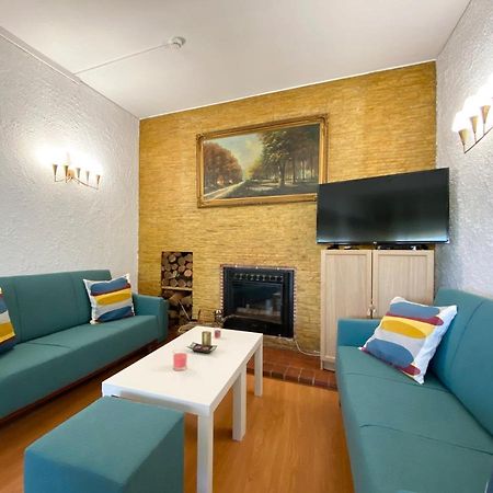 York Hotel Фаро Екстериор снимка