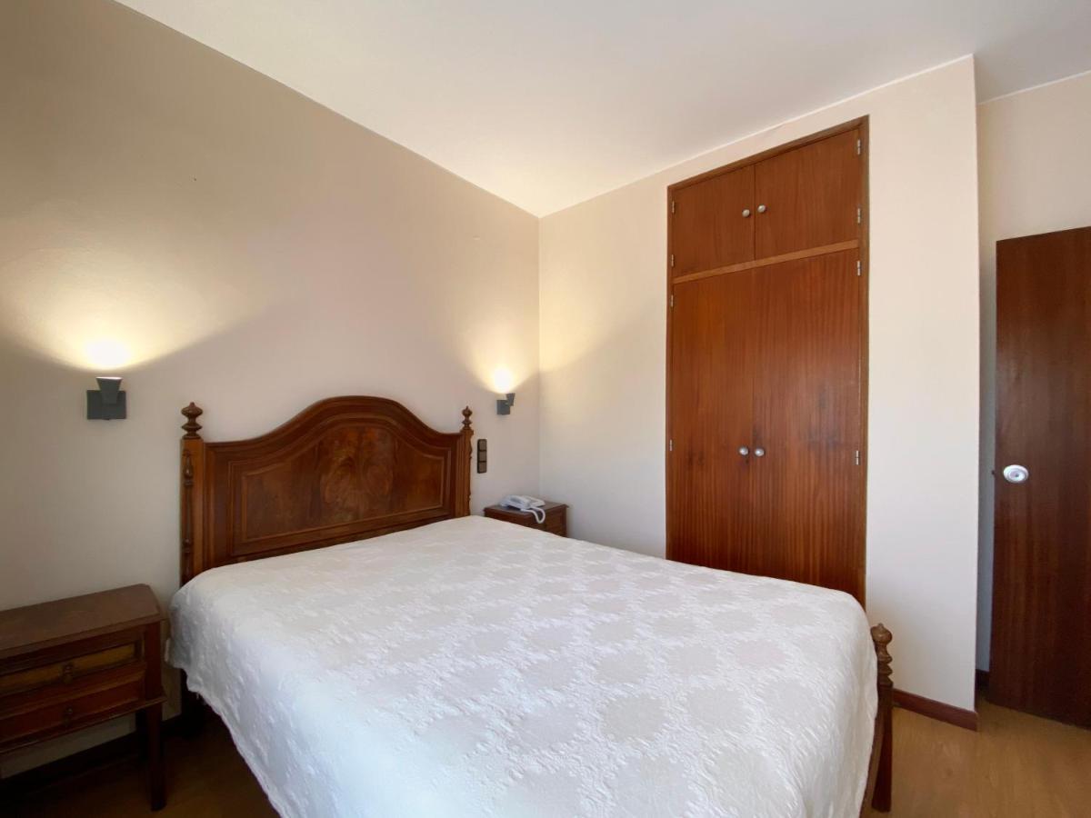 York Hotel Фаро Екстериор снимка