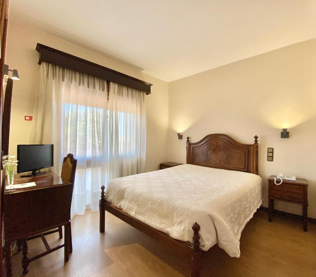York Hotel Фаро Екстериор снимка