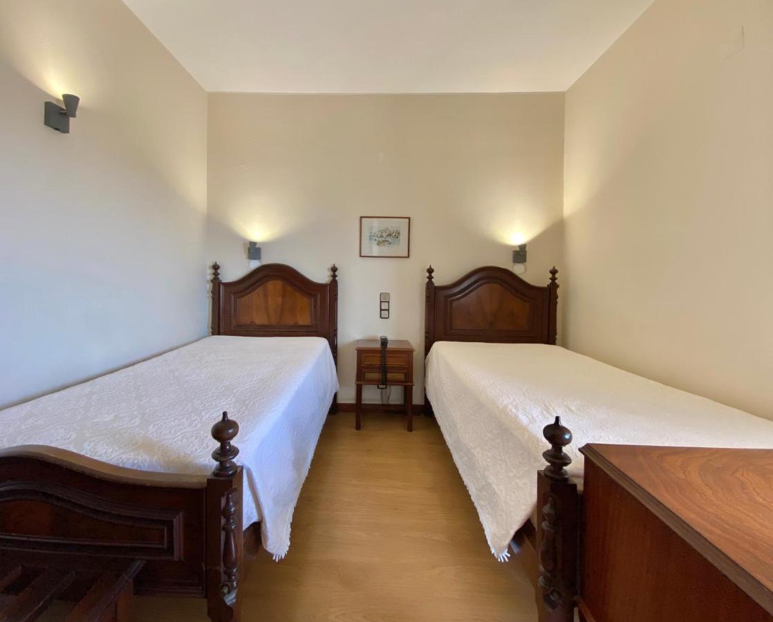 York Hotel Фаро Екстериор снимка