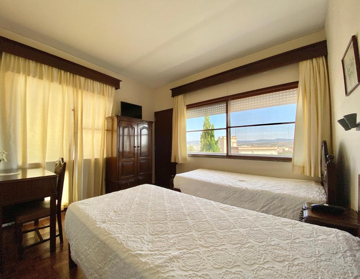 York Hotel Фаро Екстериор снимка
