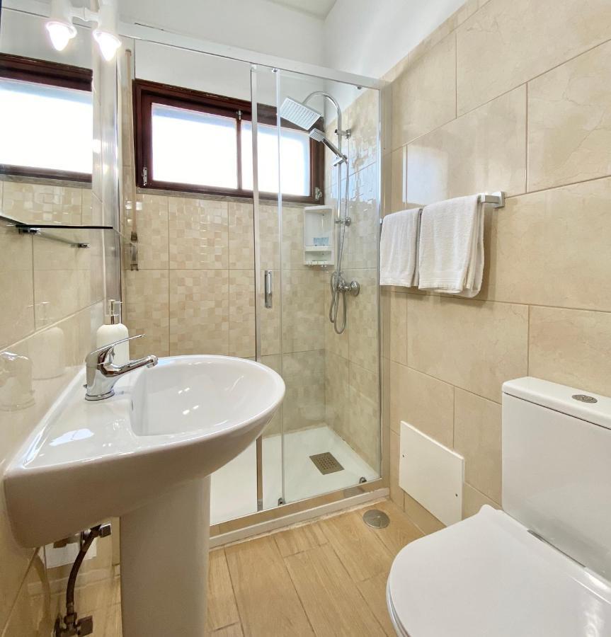 York Hotel Фаро Екстериор снимка