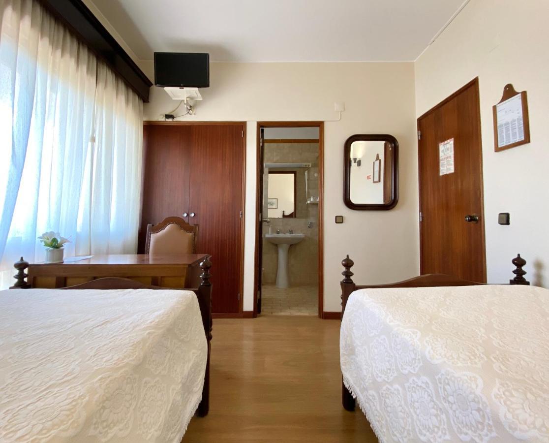 York Hotel Фаро Екстериор снимка