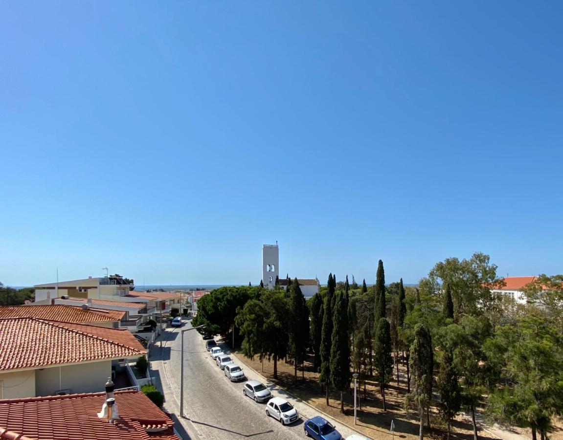 York Hotel Фаро Екстериор снимка