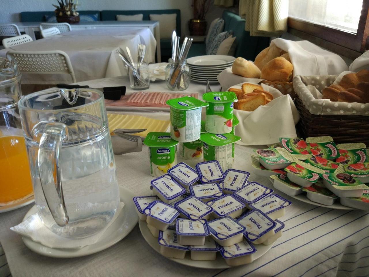 York Hotel Фаро Екстериор снимка